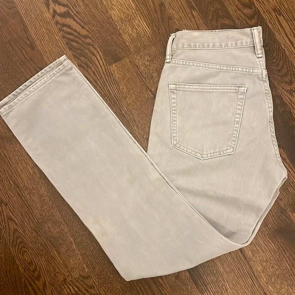 GAP slim 28x30 👖
